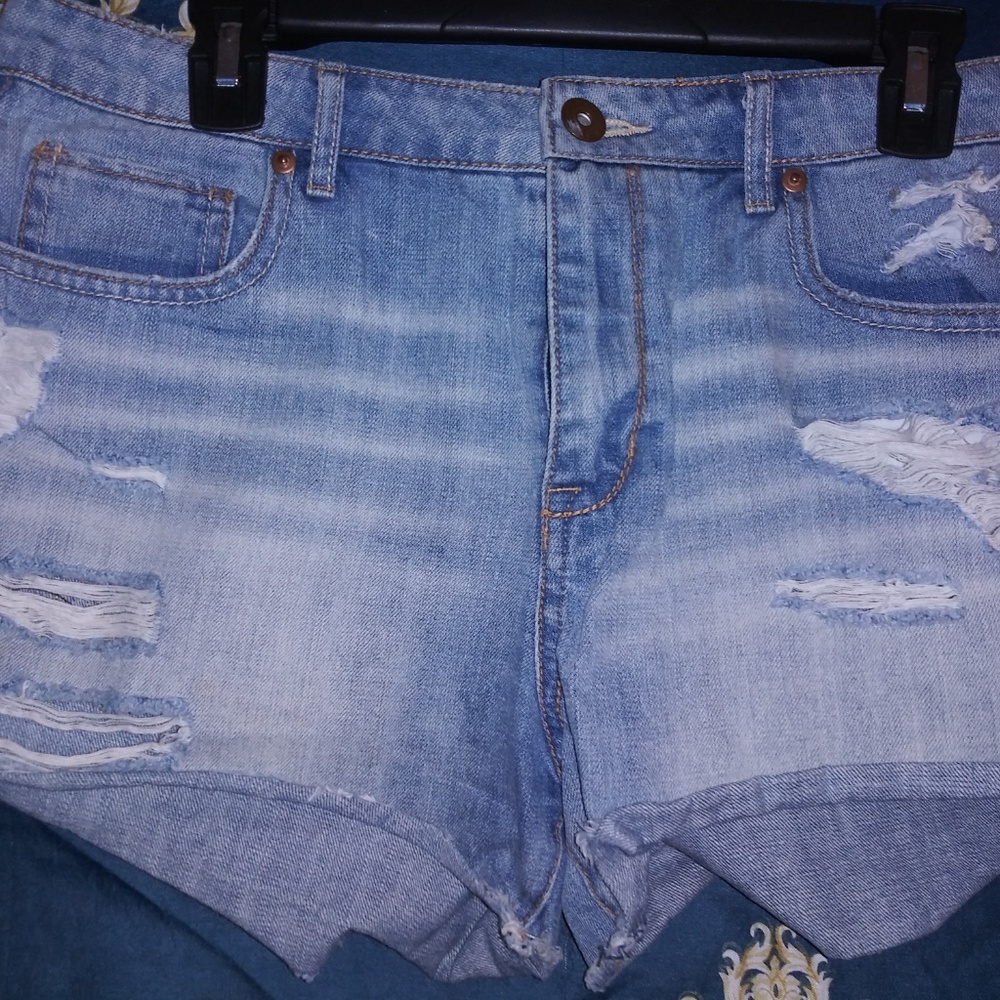 Bethany Mota Shorts